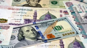 تحديثات الصرف.. سعر الدولار مقابل الجنيه المصري في تعاملات الأربعاء بمنتصف اليوم